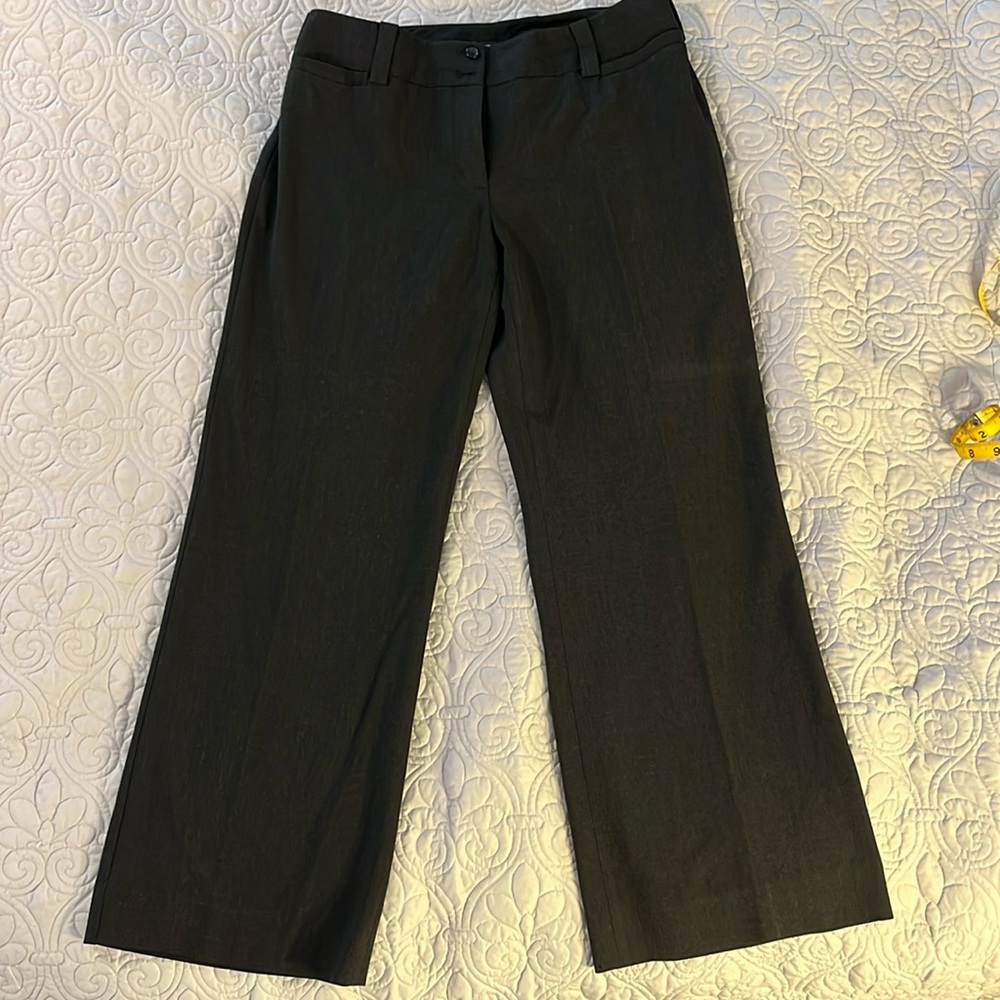 Express Design Studio correspondent dress slacks